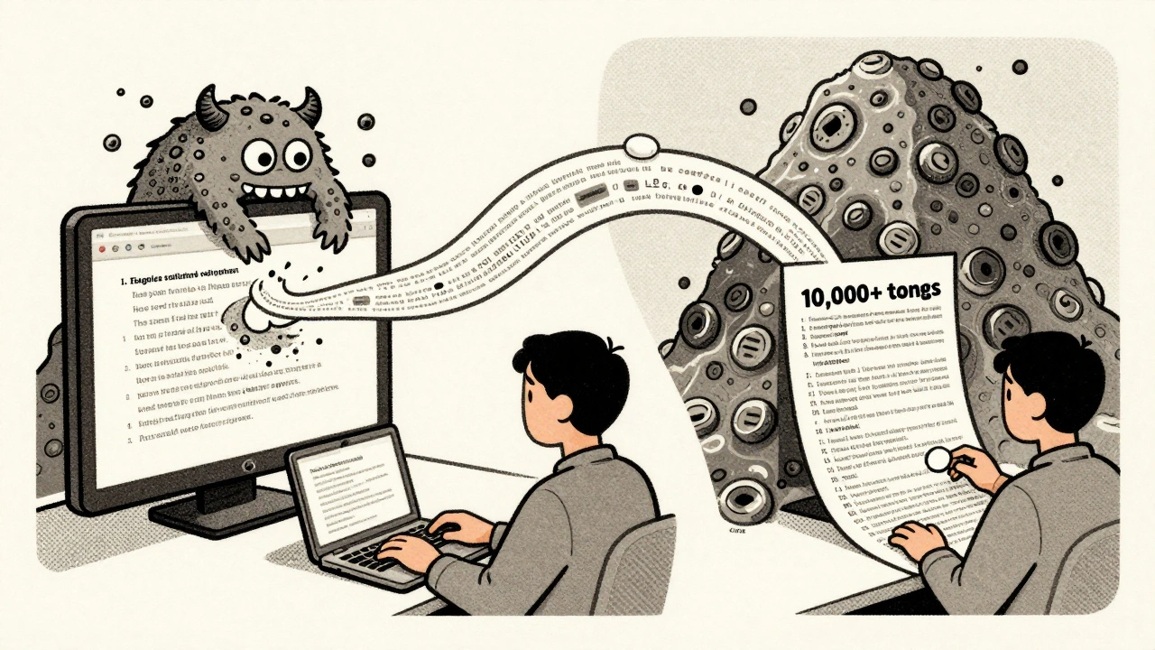 How Usage Patterns Affect Large Language Model Billing in Production