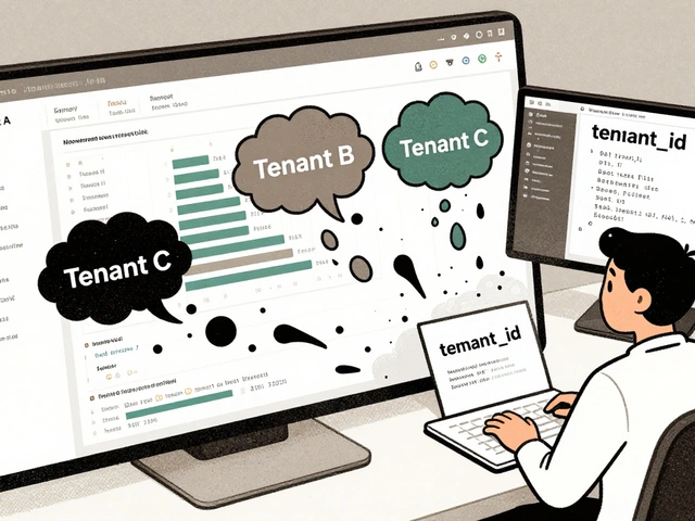 Multi-Tenancy in Vibe-Coded SaaS: How to Get Isolation, Auth, and Cost Controls Right