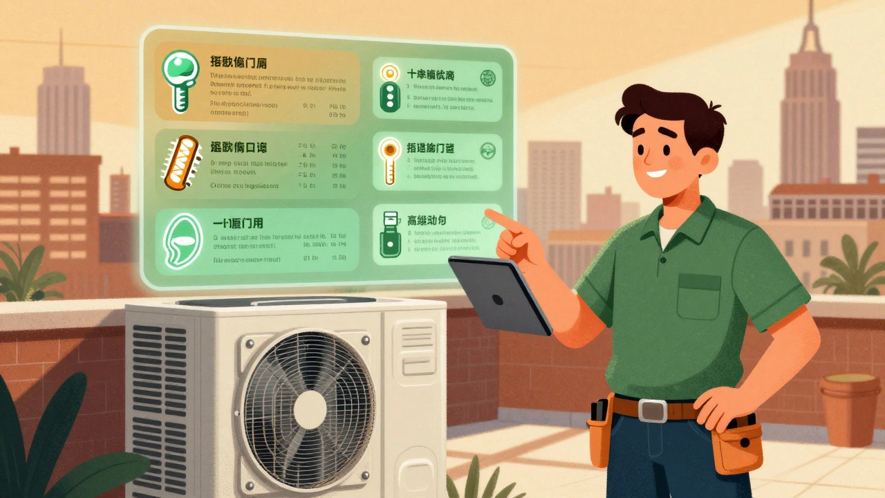 Field Service with Generative AI: Diagnostic Guides and Parts Recommendations