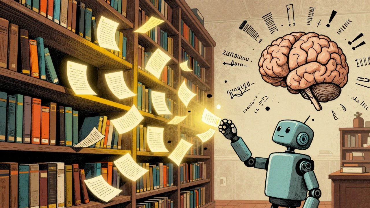 Retrieval-Augmented Generation for Large Language Models: A Practical End-to-End Guide