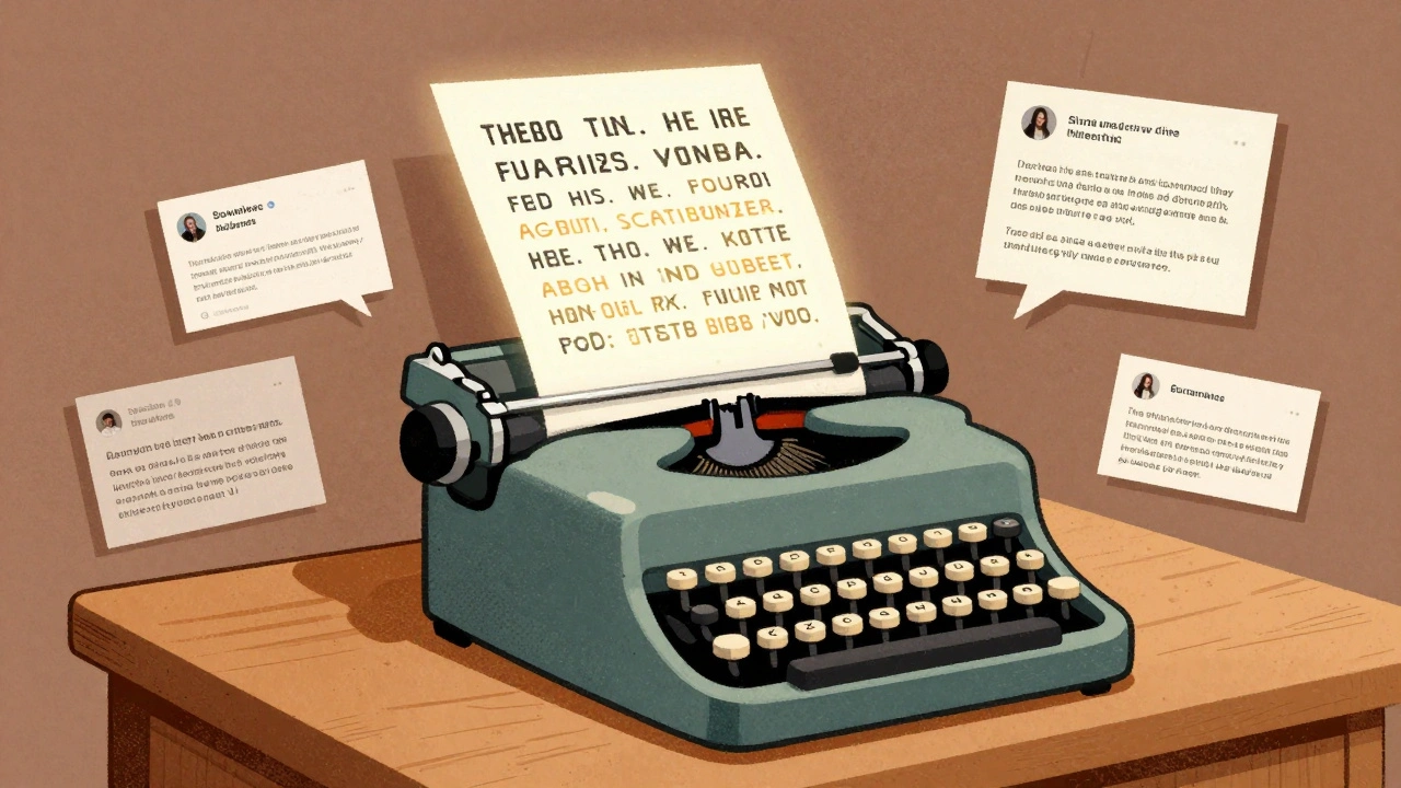 Style Transfer Prompts in Generative AI: Master Tone, Voice, and Format for Better Content