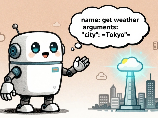 Tool Use with Large Language Models: Function Calling and External APIs Explained