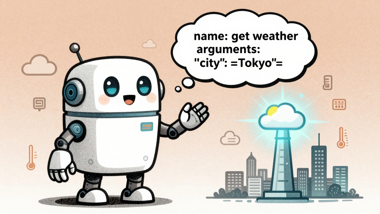 Tool Use with Large Language Models: Function Calling and External APIs Explained