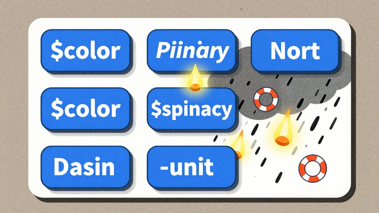 Design Systems for AI-Generated UI: How to Keep Components Consistent