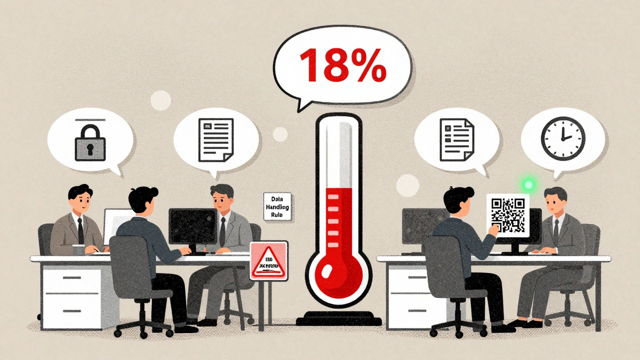 KPIs for Governance: How to Measure Policy Adherence, Review Coverage, and MTTR