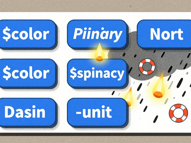 Design Systems for AI-Generated UI: How to Keep Components Consistent