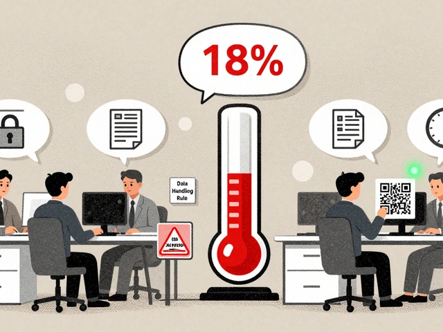 KPIs for Governance: How to Measure Policy Adherence, Review Coverage, and MTTR