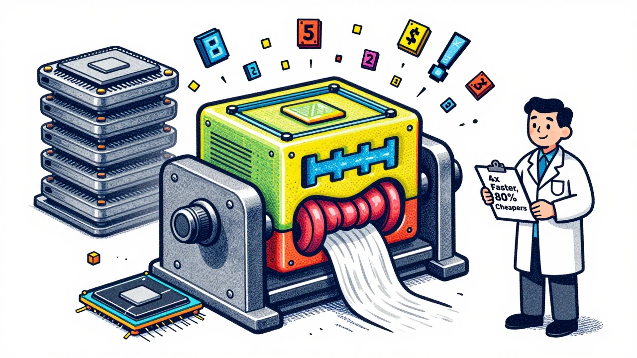When to Compress vs When to Switch Models in Large Language Model Systems