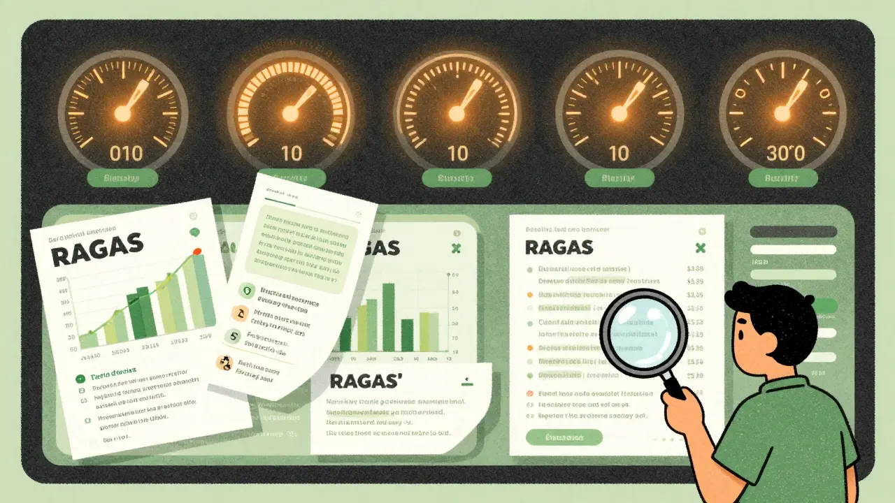 A layered dashboard shows real-time entropy, batch analysis, and human review in risograph-style layers.