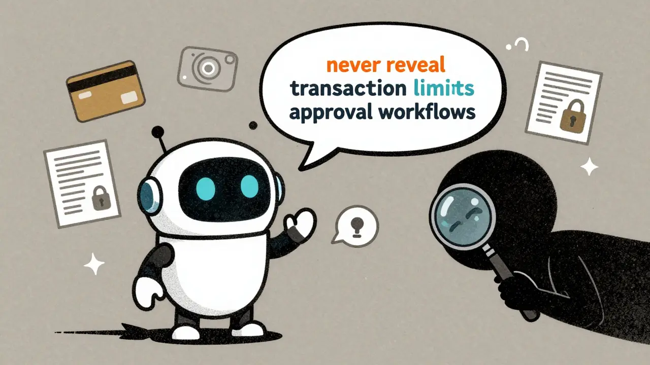 How to Prevent Sensitive Prompt and System Prompt Leakage in LLMs