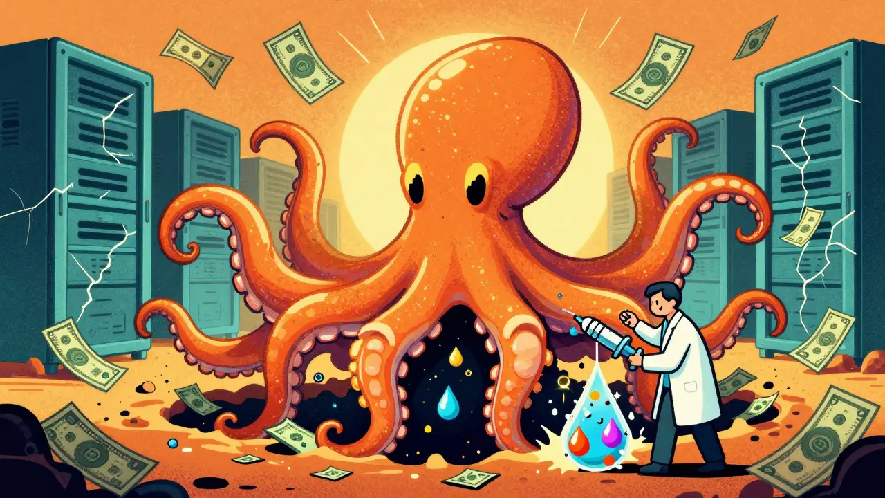 Model Compression Economics: How Quantization and Distillation Cut LLM Costs by 90%