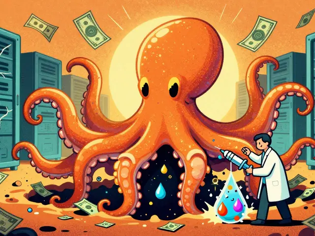 Model Compression Economics: How Quantization and Distillation Cut LLM Costs by 90%