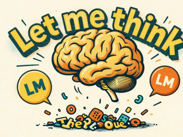 Scaling for Reasoning: How Thinking Tokens Are Rewriting LLM Performance Rules