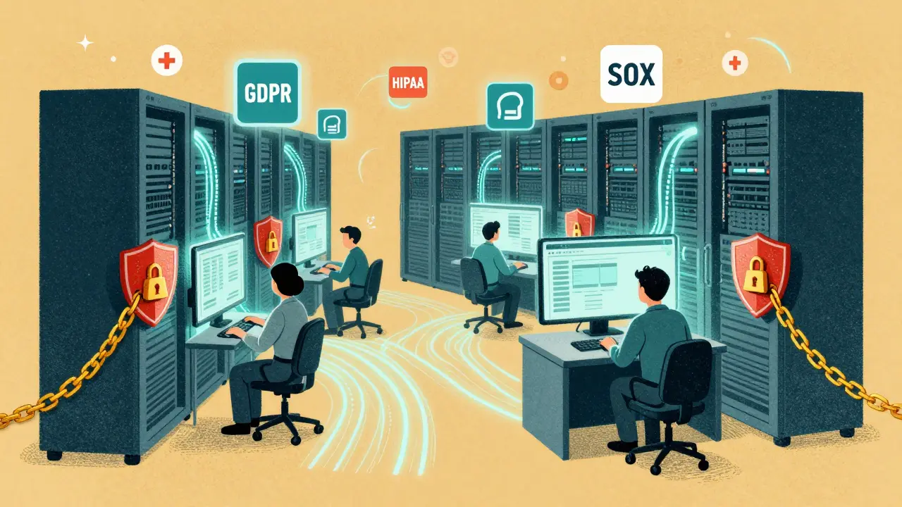 Enterprise Adoption, Governance, and Risk Management for Vibe Coding