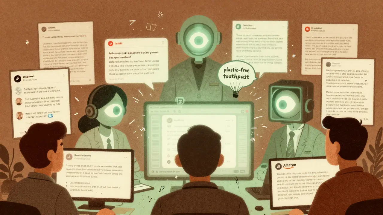 Marketing Analytics with LLMs: How AI Detects Trends and Powers Campaigns in 2026