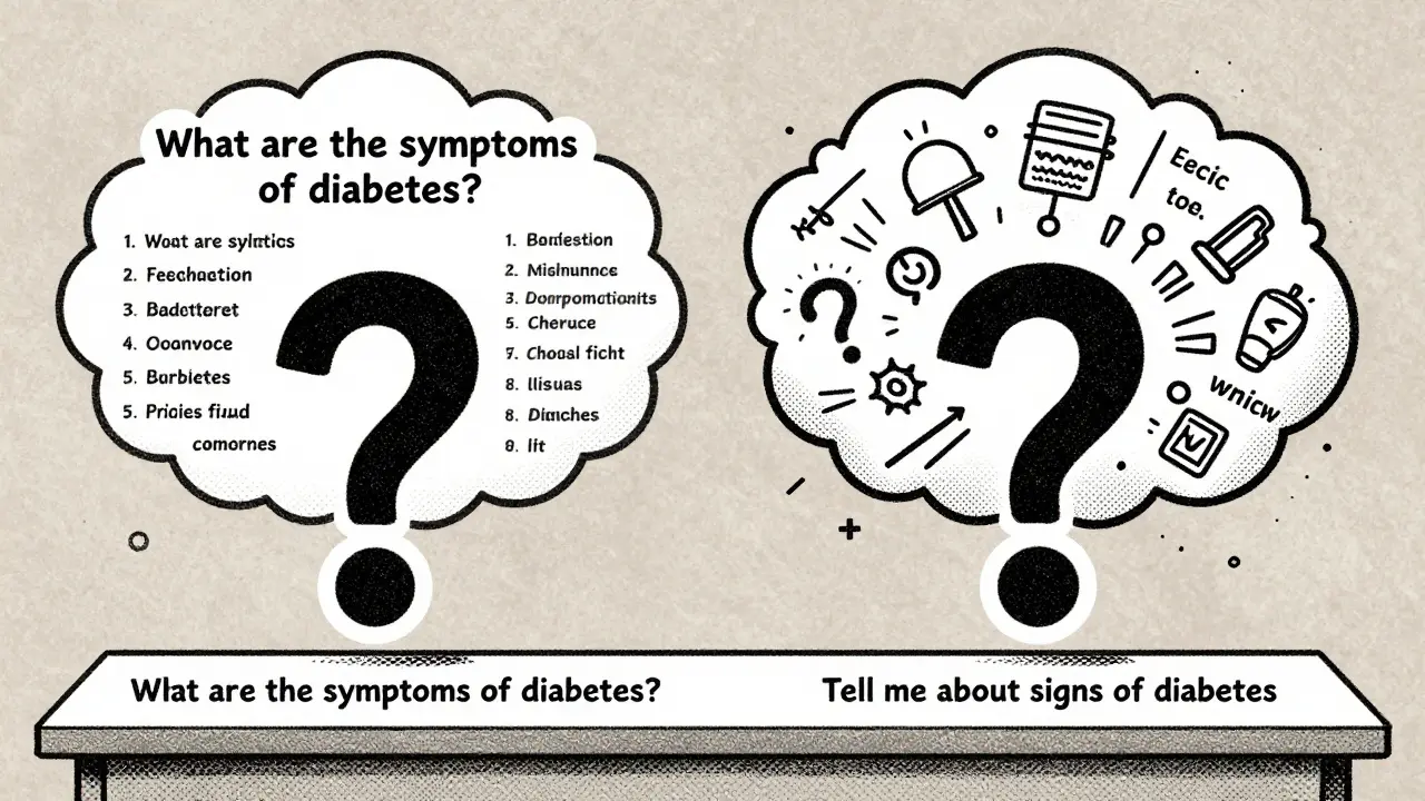Prompt Sensitivity in Large Language Models: Why Wording Changes Output