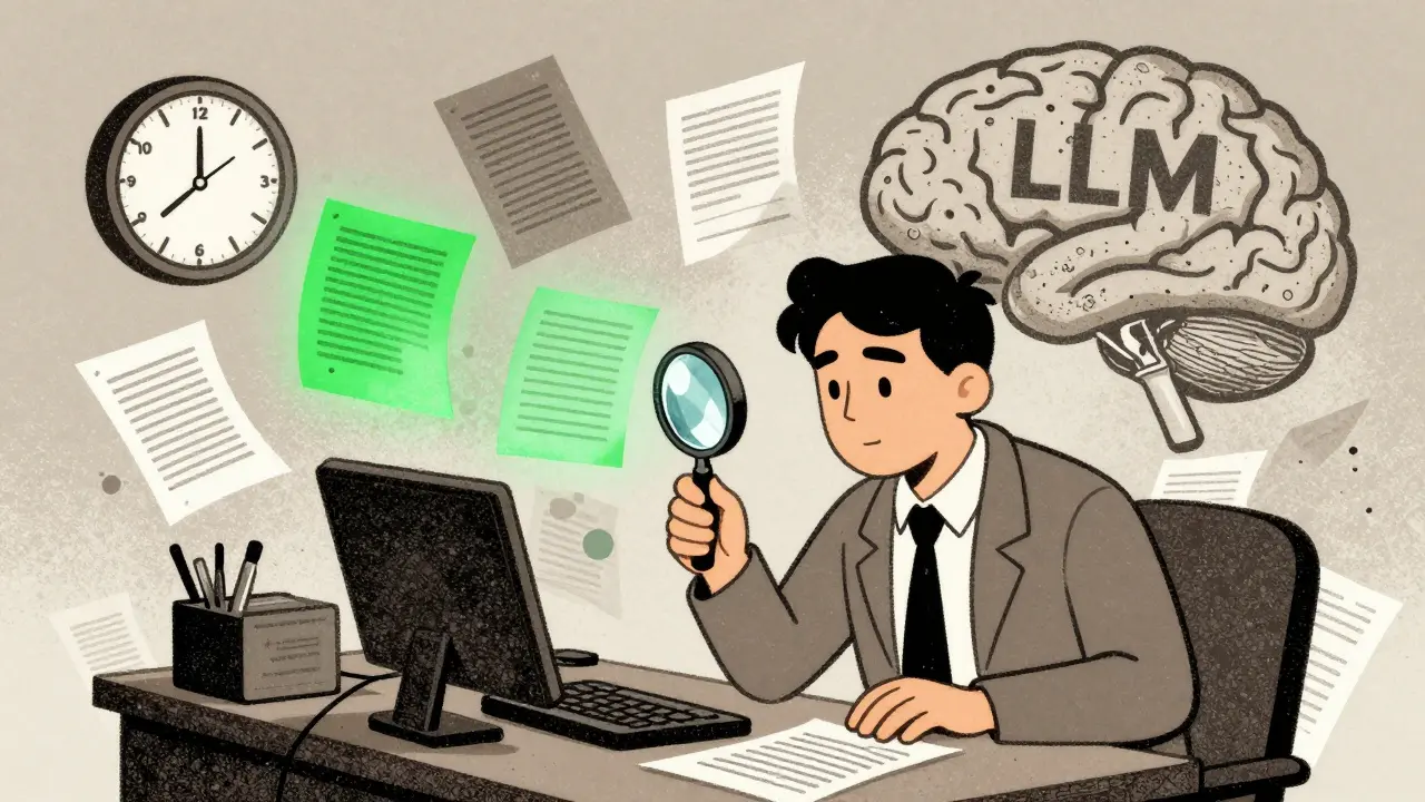 RAG Failure Modes: Diagnosing Retrieval Gaps That Mislead Large Language Models