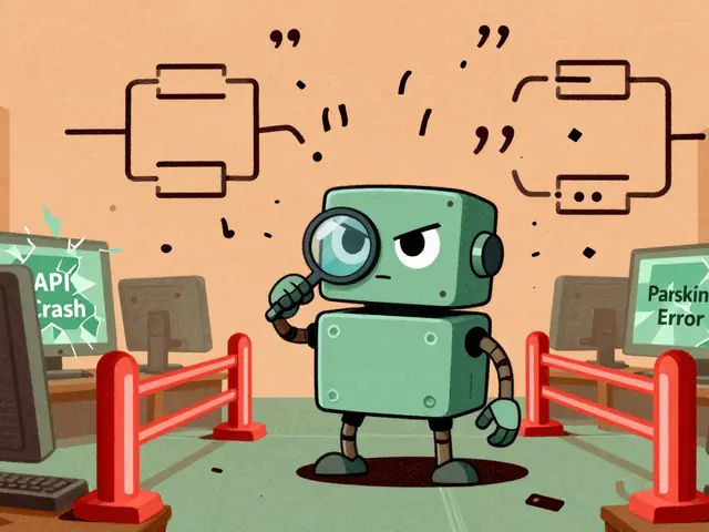 Constrained Decoding for LLMs: How JSON, Regex, and Schema Control Improve Output Reliability