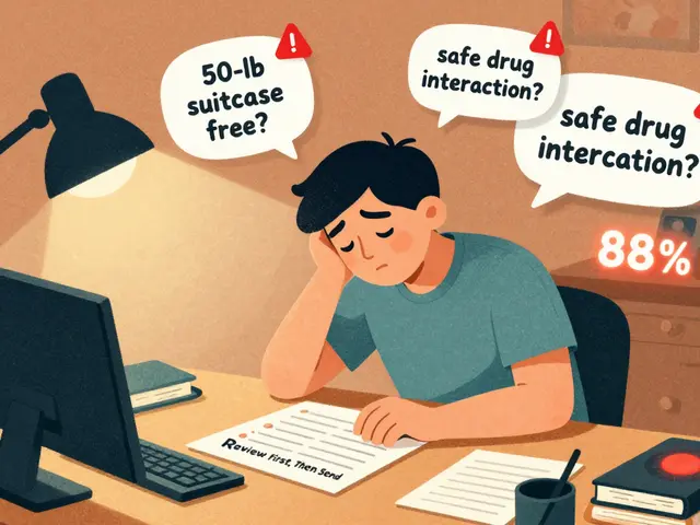 Human-in-the-Loop Review for Generative AI: Catching Errors Before Users See Them