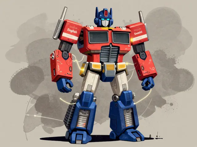 Multilingual Performance of Large Language Models: How Transfer Learning Bridges Language Gaps