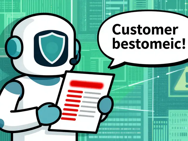 Privacy-Aware RAG: How to Protect Sensitive Data When Using Large Language Models