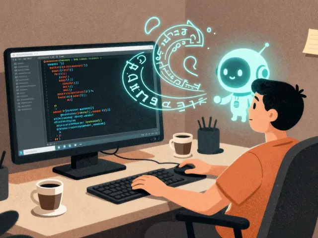 Productivity Uplift with Vibe Coding: What 74% of Developers Report