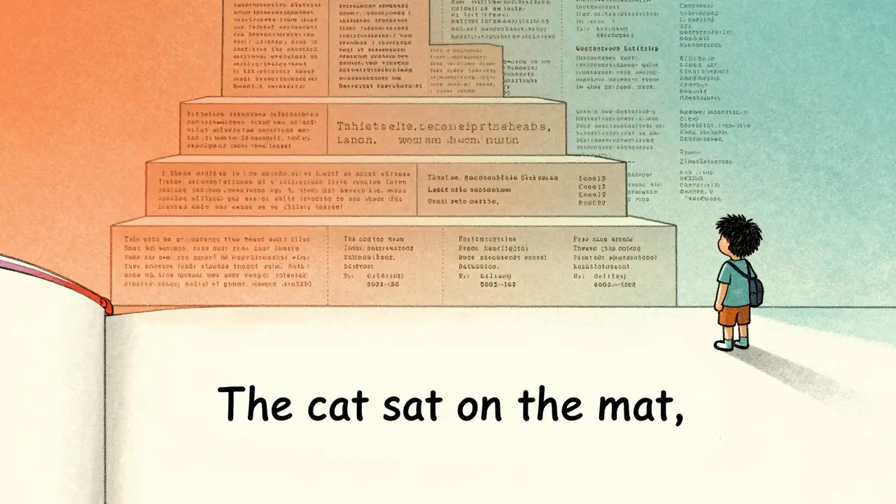 Curriculum Learning in NLP: How Ordering Data Makes Large Language Models Smarter