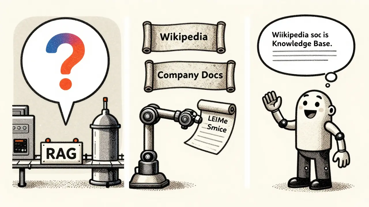 How Combining RAG with Decoding Strategies Improves LLM Accuracy