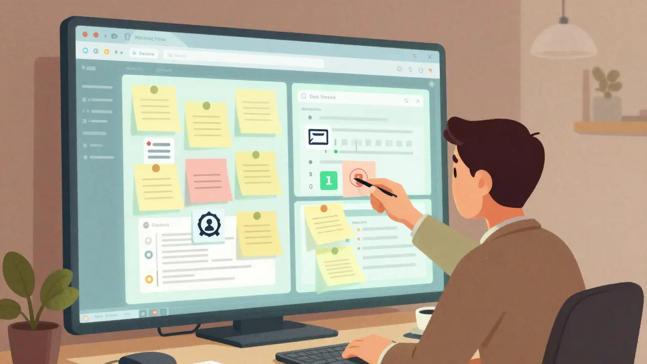 How Generative AI Is Transforming Performance Reviews and Career Paths in HR