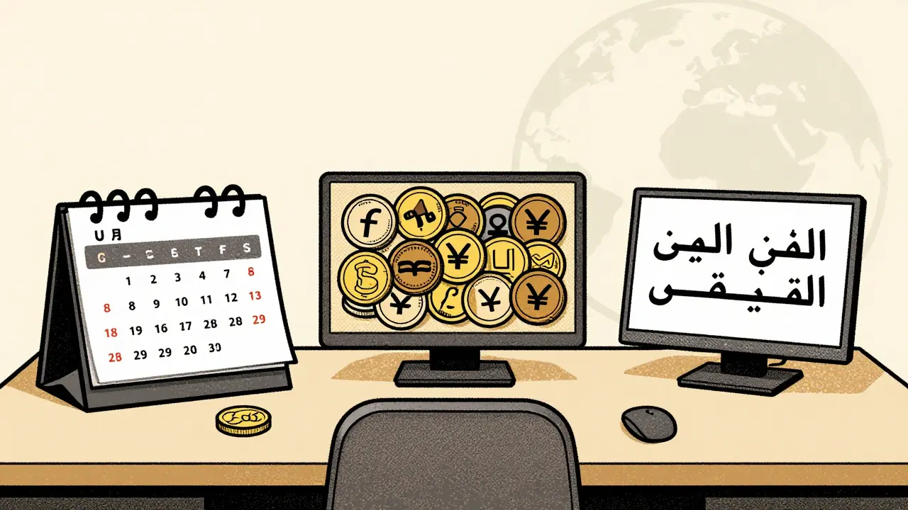 How to Use Vibe Coding for Frontend i18n and Localization