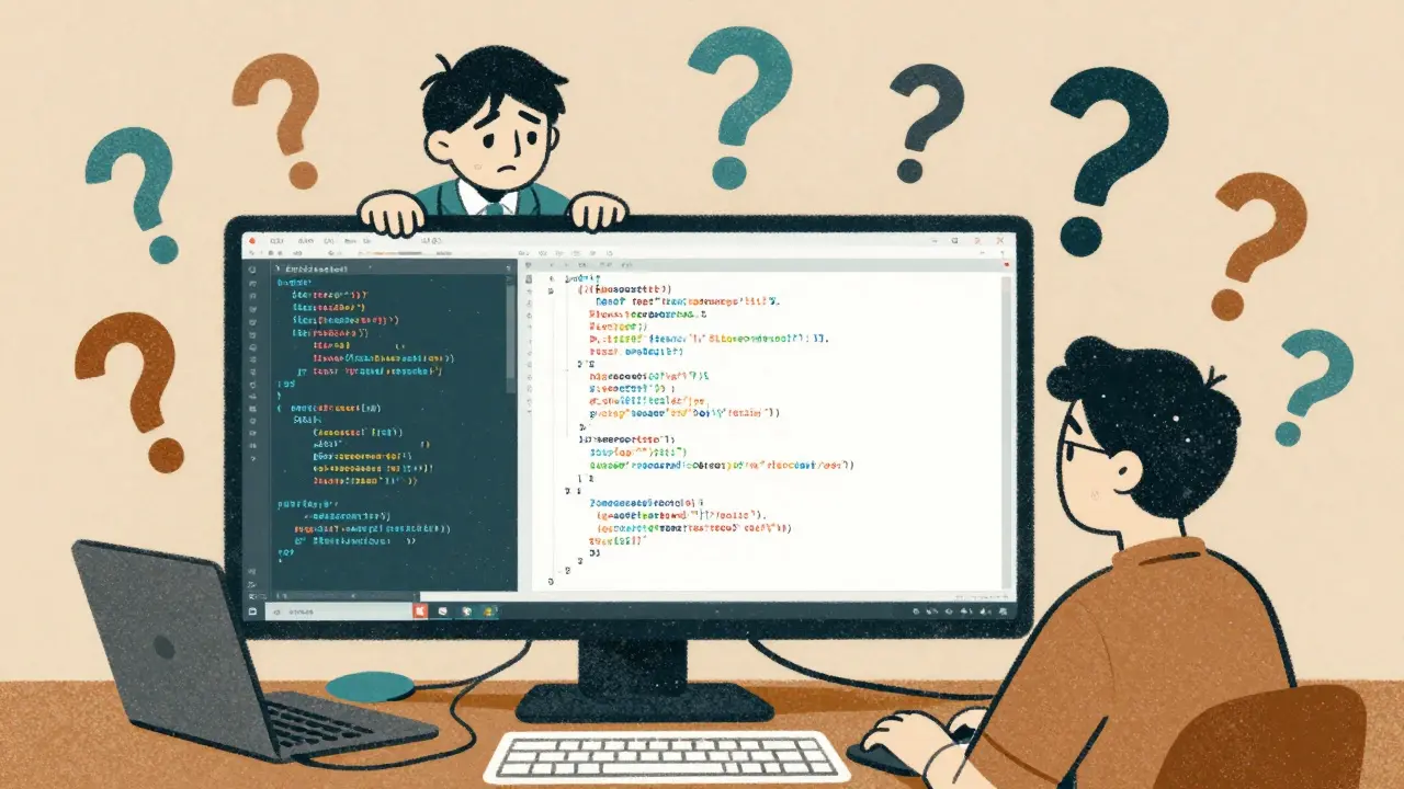 Style Guides for Prompts: Achieving Consistent Code Across Sessions