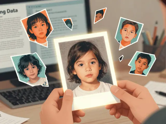 Consent Management in Generative AI: How Users Control Their Data