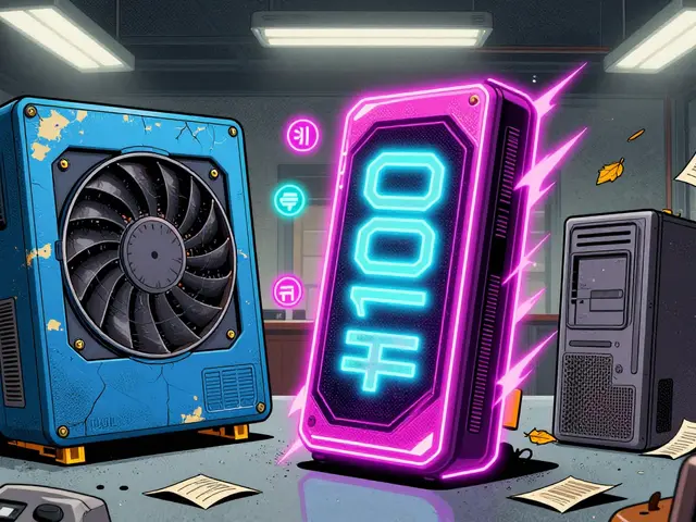 GPU Selection for LLM Inference: A100 vs H100 vs CPU Offloading