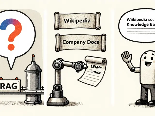 How Combining RAG with Decoding Strategies Improves LLM Accuracy