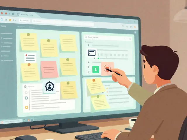 How Generative AI Is Transforming Performance Reviews and Career Paths in HR