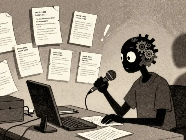 How to Detect Fabricated References in Large Language Model Outputs