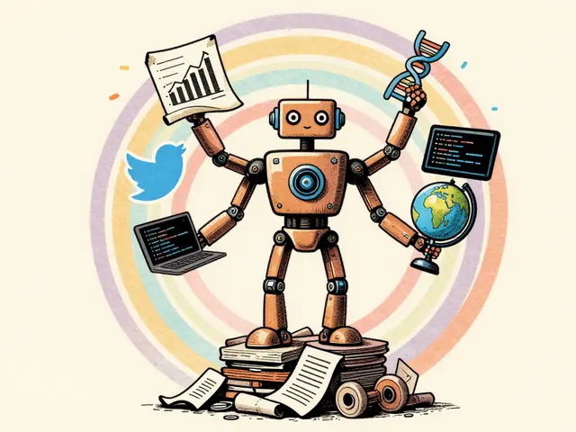 Multi-Task Fine-Tuning for Large Language Models: One Model, Many Skills