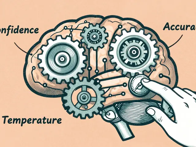Post-Training Calibration for Large Language Models: How Confidence and Abstention Improve Reliability