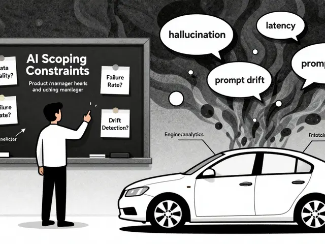 Product Management for Generative AI Features: Scoping, MVPs, and Metrics