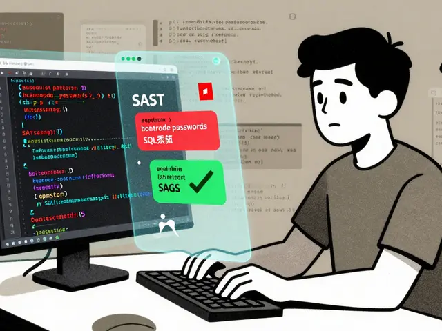 SAST, DAST, and SCA for AI-Generated Code: Tools That Actually Catch Real Security Issues
