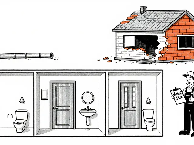 Scoping Prompts to Vertical Slices: End-to-End Over Feature Fragments