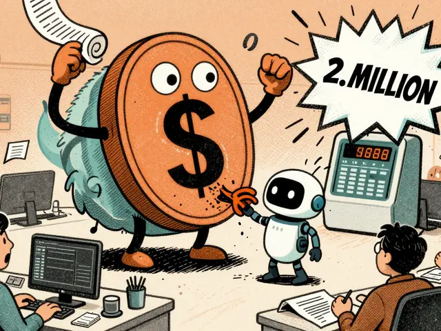 Token Budgets and Quotas: How to Stop LLM Costs from Spiralng Out of Control