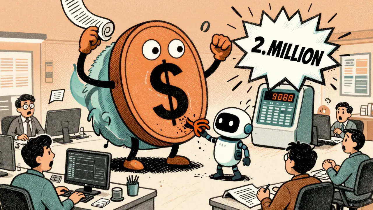 Token Budgets and Quotas: How to Stop LLM Costs from Spiralng Out of Control