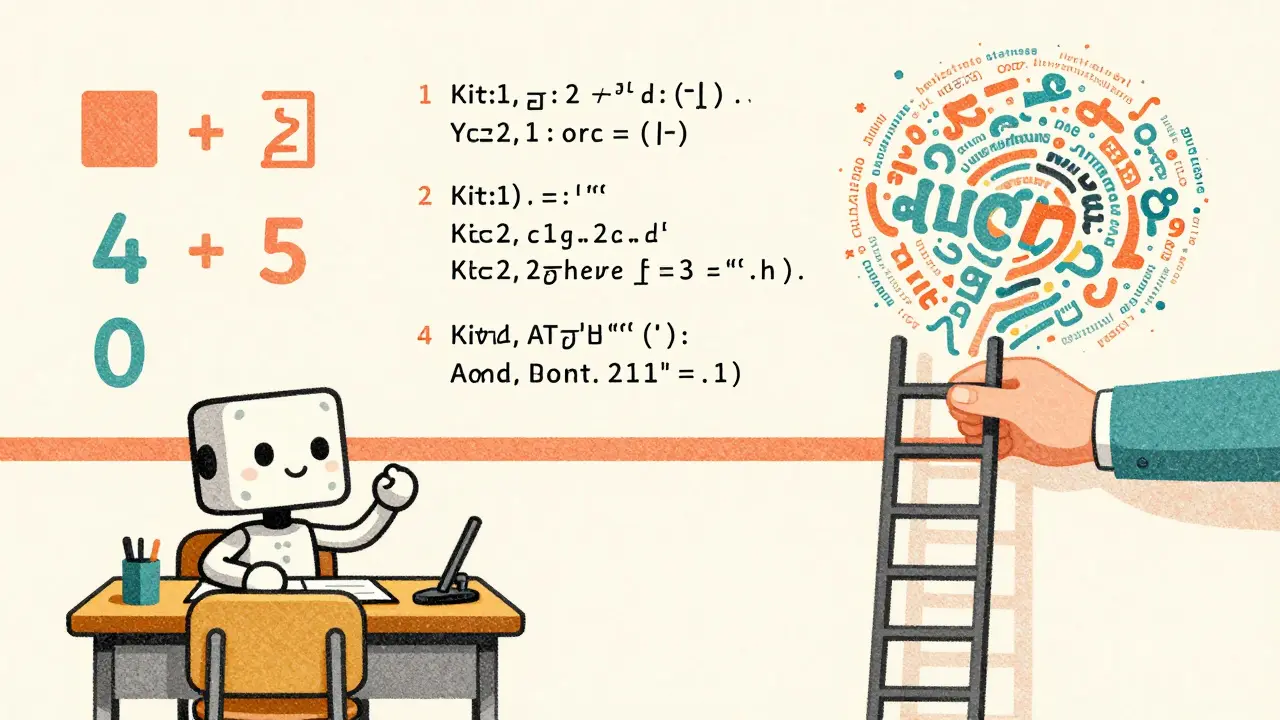 Curriculum and Blending: How to Mix Datasets for Better Large Language Models