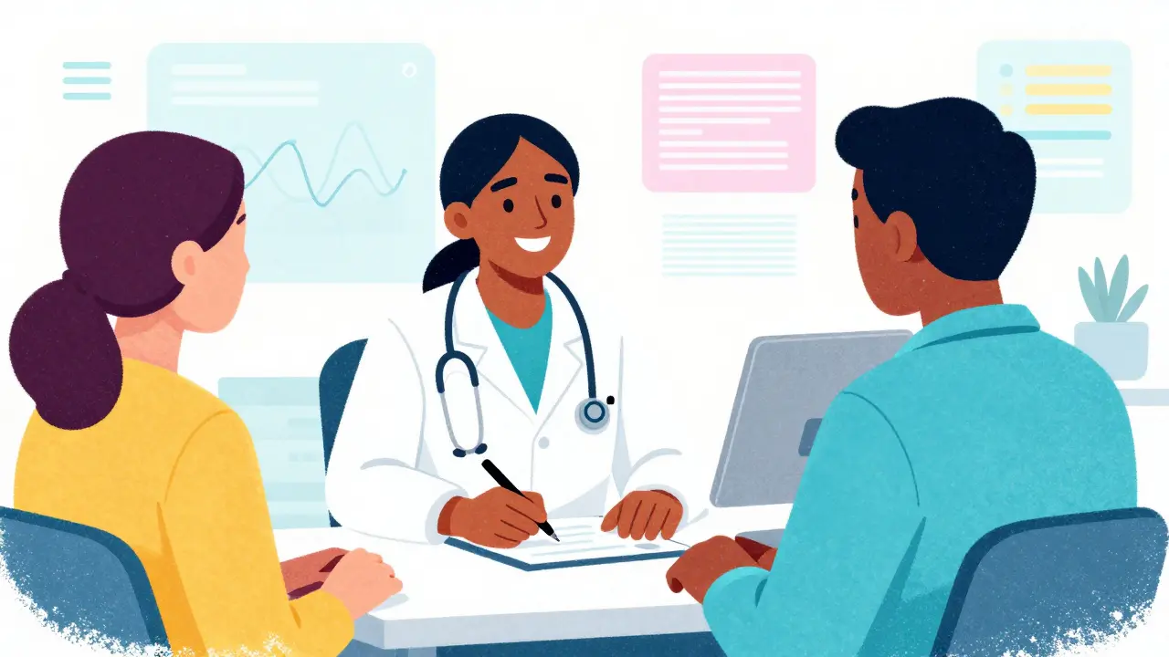 Generative AI for Healthcare Providers: Notes, Authorizations, and Care Plans 2026