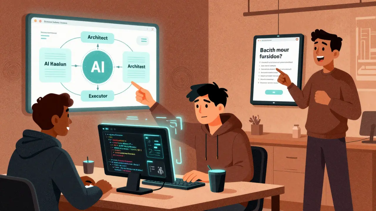 Hackathon Strategy: Win with Vibe Coding and LLM Agents