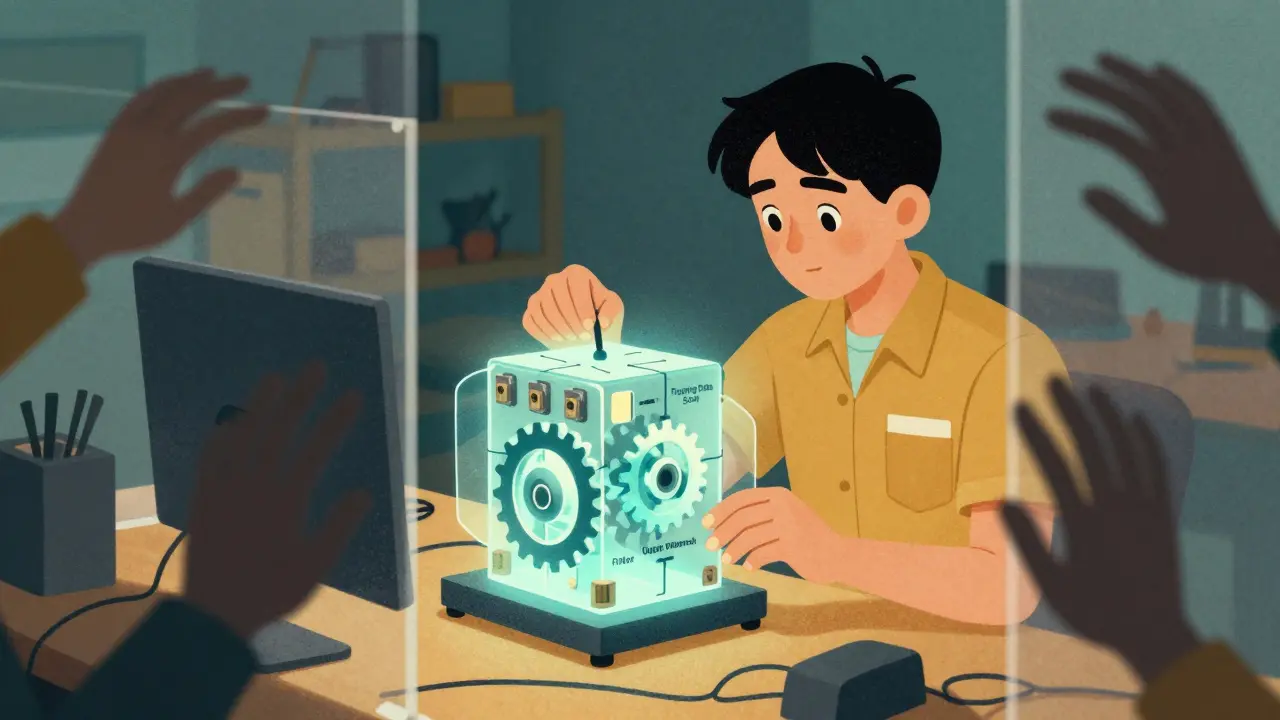 Safety by Design in Generative AI: How to Embed Protections into Product Architecture