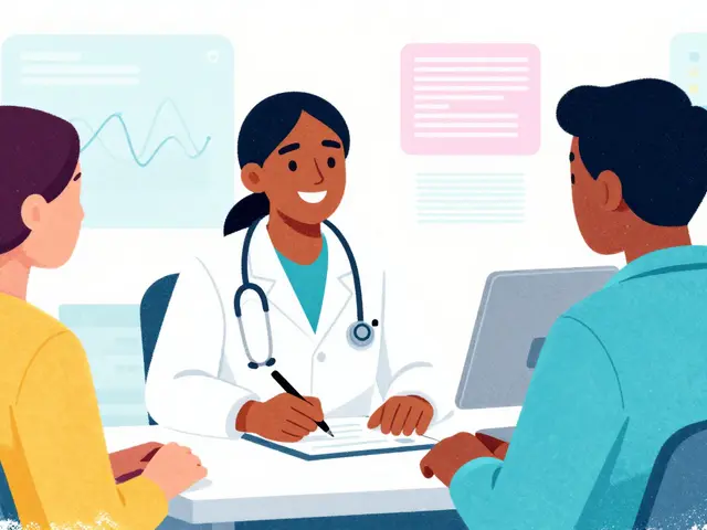 Generative AI for Healthcare Providers: Notes, Authorizations, and Care Plans 2026