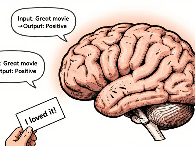 In-Context Learning in Large Language Models: How LLMs Learn from Prompts Without Training