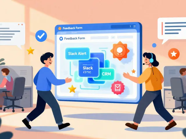 Internal Marketplaces for Vibe-Coded Components and Services